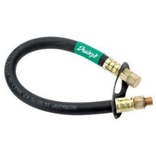 Drainzit Oil Drain Hose — Model# HON1012-C.DRA  Misc. Accessories