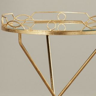 Cherris End Table by House of Hampton