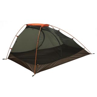 ALPS Mountaineering Zephyr 3 Tent: 3 Person 3 Season