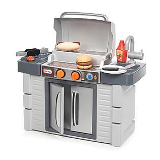 Little Tikes  Cook n Grow™ BBQ Grill
