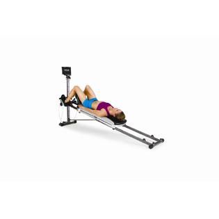 Total Gym  1400 Cable Weight Machine
