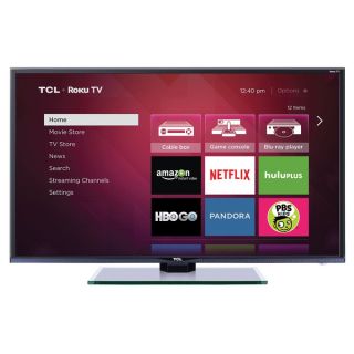 TCL 32S3700 32 720p LED LCD TV   Shopping   The Best Prices