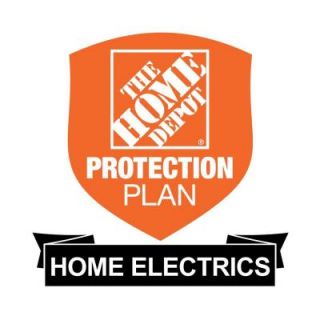 The 2 Year Protection Plan for Home Electrics ($150 $199.99) R24HELEC200