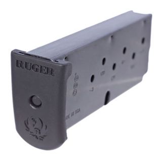 Ruger LC380 Magazine 755034