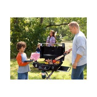 Coleman NXT 100   Barbeque grill   gas   312 sq.in