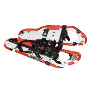 Redfeather Arrow Snowshoes   25" 5914R 20