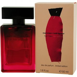 Narciso Rodriguez In Color Eau de Parfum Spray for Women 1.7 oz.   7680271