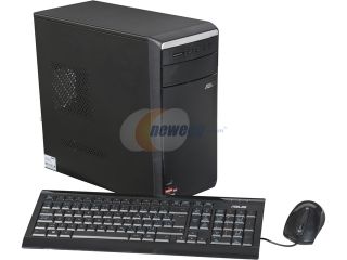 Open Box: ASUS Desktop PC M11BB CA006S A8 Series APU A8 6500 (3.50 GHz) 6 GB DDR3 1 TB HDD Windows 8