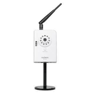 EDIMAX Computer  Edimax Wireless N Plug n View Internet Camera With