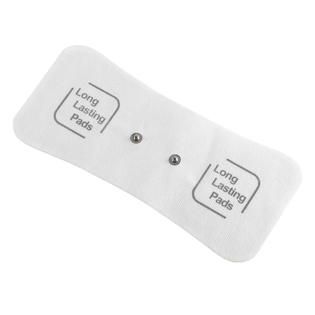 Drive Medical PainAway Long Lasting Electrodes for TENS Unit Large