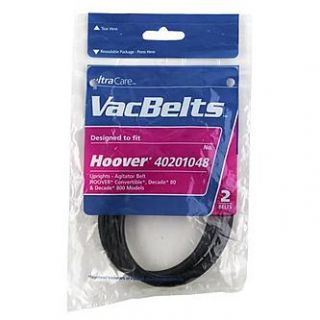 UltraCare Hoover VacBelt   Appliances   Accessories   Vacuums & Floor