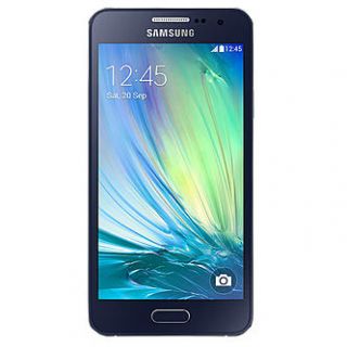 Samsung Samsung Galaxy A5 A500H DUOS 16GB Unlocked GSM Android Cell