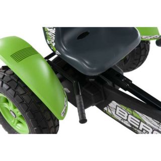 plore BFR Pedal Go Kart by Berg Toys