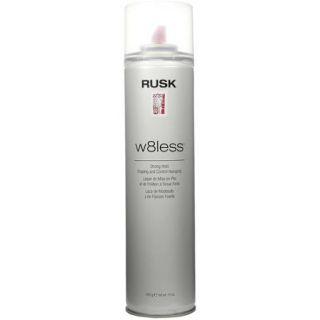 Rusk Weightless Hair Spray 10 oz