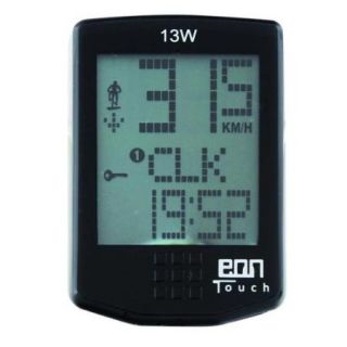 EON Touch 13W Cycle Computer