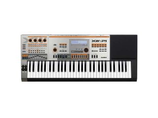 Casio XW P1 Performance Keyboard Synthesizer, 61 Key