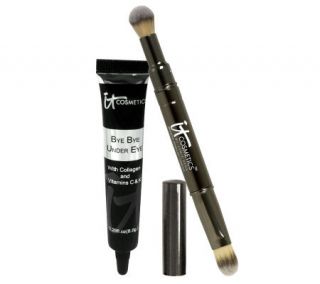 IT Cosmetics Bye Bye Under Eye Concealer with Collagen Auto Delivery —