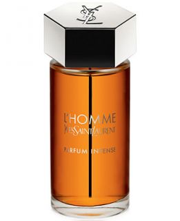 Yves Saint Laurent LHomme Parfum Intense Spray, 6.7 oz   Shop All