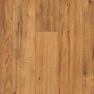 Pergo XP Bristol Chestnut 10 mm Thick x 4 7/8 in. Wide x 47 7/8 in. Length Laminate Flooring (641.9 sq. ft. / pallet) LF000440