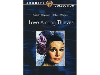 Warner Bros 883316212721 Love Among Thieves, DVD