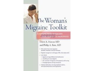 The Woman's Migraine Toolkit