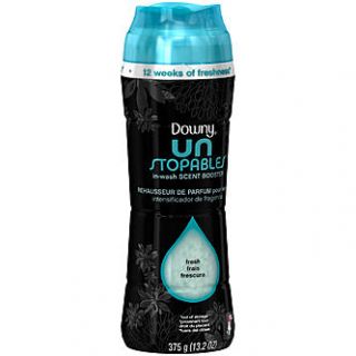 Downy Unstopables Downy Unstopables Fresh In Wash Scent Booster Fabric
