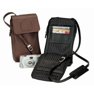 Royce Leather Bon Vivant Traveler   Home   Luggage & Bags   Travel
