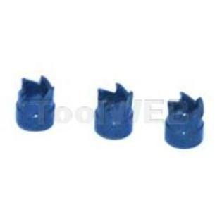 Blair 3/8in. Double End Spotweld & Access Cutter (3 Pack)   Tools
