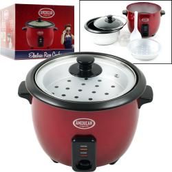 American Originals 5 cup Electric Rice Cooker  ™ Shopping