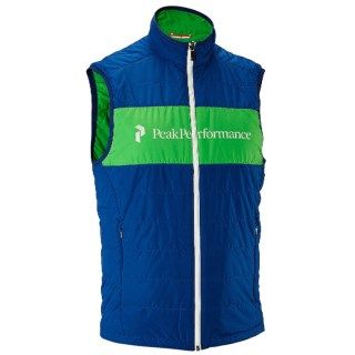 Peak Performance Golf Walton Reversible Vest (For Men) 7869M 71