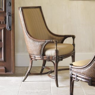 Landara Royal Palm Arm Chair by Tommy Bahama Home
