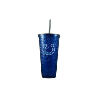 NFL Indianapolis Colts 22 oz. Freezer Tumbler   Fitness & Sports   Fan