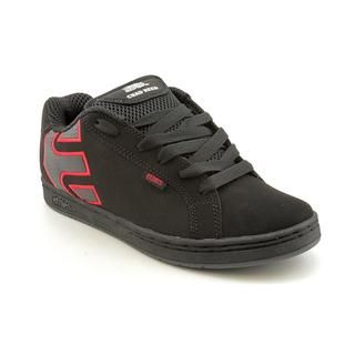 Etnies Mens Chad Reed Fader Leather Athletic Shoe