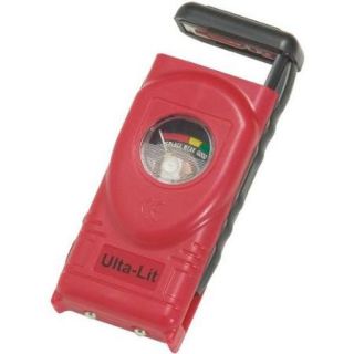 Ulta Lit Battery Tester 5001