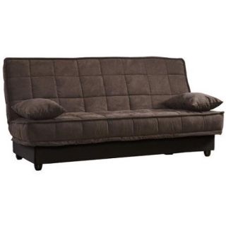 Sauder Lincoln Convertible Sofa