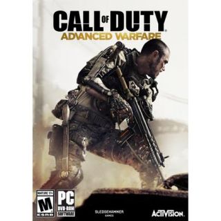 Call of Duty: Advanced Warfare (PC)