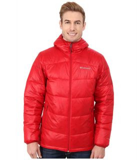 Columbia Gold 650 TurboDown™ Hooded Down Jacket