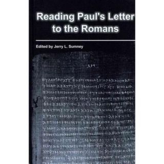 Reading Paul's Letter to the Romans
