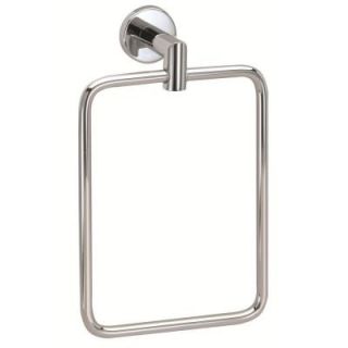 Taymor Astral Towel Ring in Chrome 04 2804