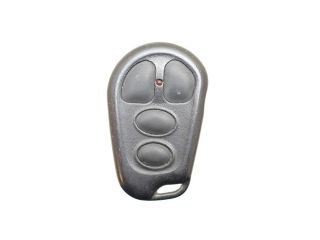 Refurbished: H50T06 1640 102 547 Factory OEM KEY FOB Keyless Entry Remote Alarm Replace