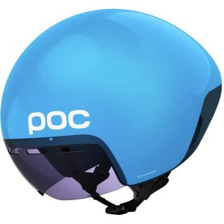 POC Cerebel Raceday Helmet