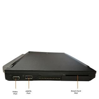 Dell  Latitude E4300 Notebook, Armor Shield Skin, Intel Core2Duo 2