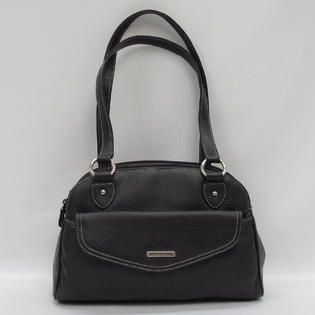 Womens Laura Scott Handbag Synthetic: Funcational Style From 