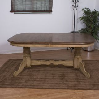 Brook Extendable Dining Table