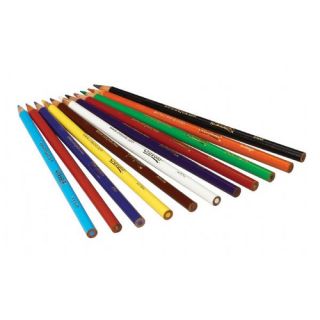 Crayola LLC Long Colored Pencil