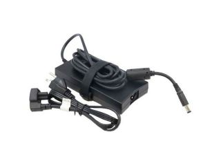 Dell   331 5817   Dell IMSourcing 130 Watt 3 Prong AC Adapter with 6 Ft Cord   130 W Output Power   120 V AC, 230 V AC