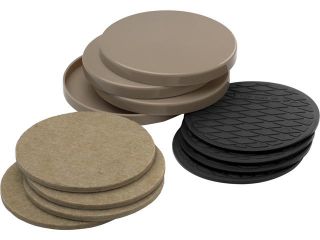 Shepherd 9855 12 Count Assorted Pack Pads