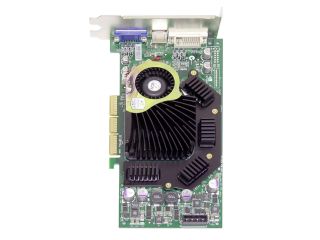 EVGA GeForce FX 5900Ultra DirectX 9 256 A8 N328 AX 256MB 256 Bit DDR AGP 4X/8X Video Card