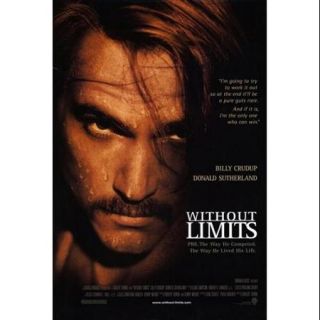 Without Limits Movie Poster (11 x 17)