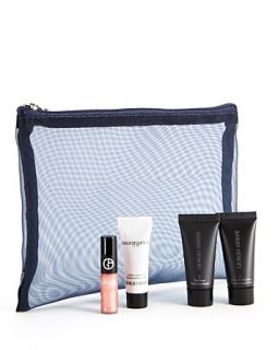 Gift with any $125 Armani beauty purchase!